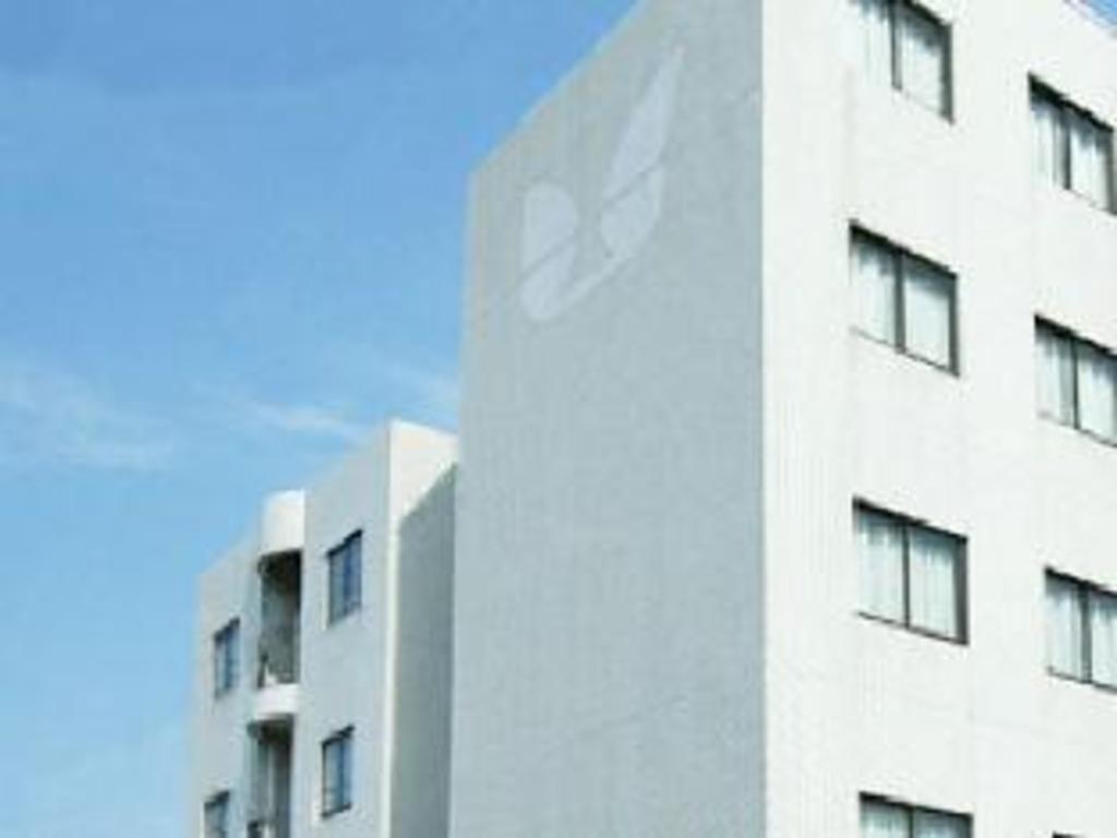 Urban Hotel Kokubu 2/24