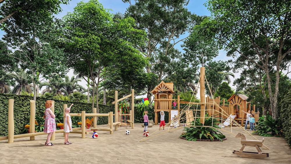 Paradisus by Melia Bali 65/73