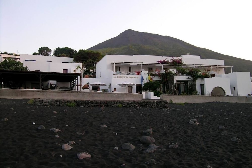 La Sirenetta Park Hotel 53/63