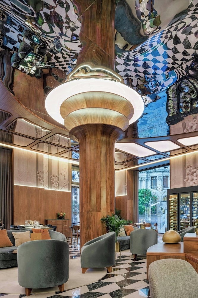 Grand Hotel Centenari, Valencia, Autograph Collection 10/50