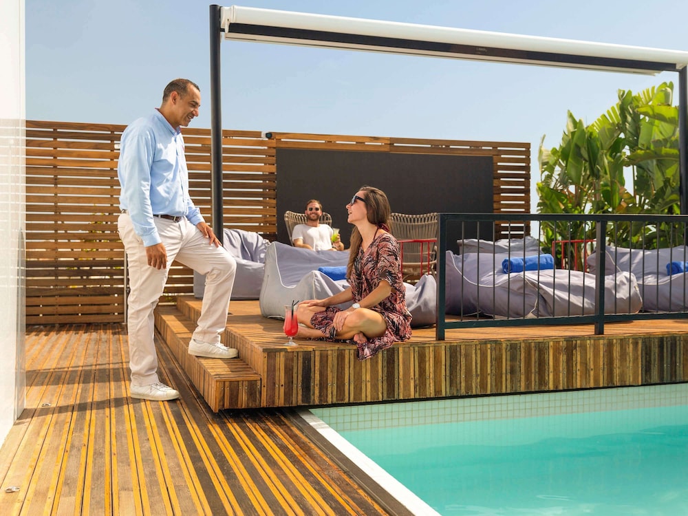 Aparthotel Adagio Casablanca City Center 43/79