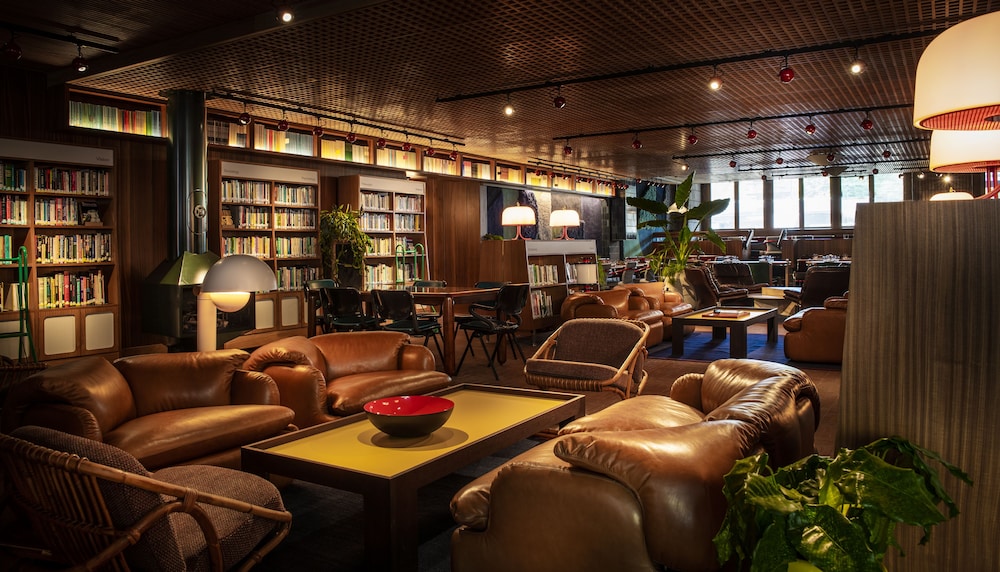 The Standard London 46/55