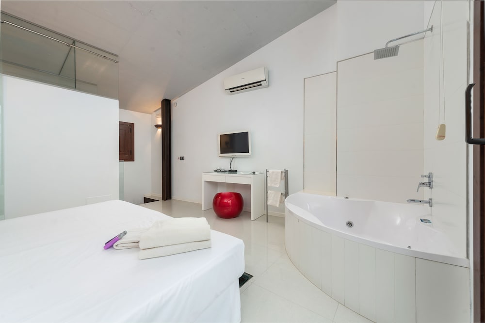 Can Vent Boutique Hotel 7/38
