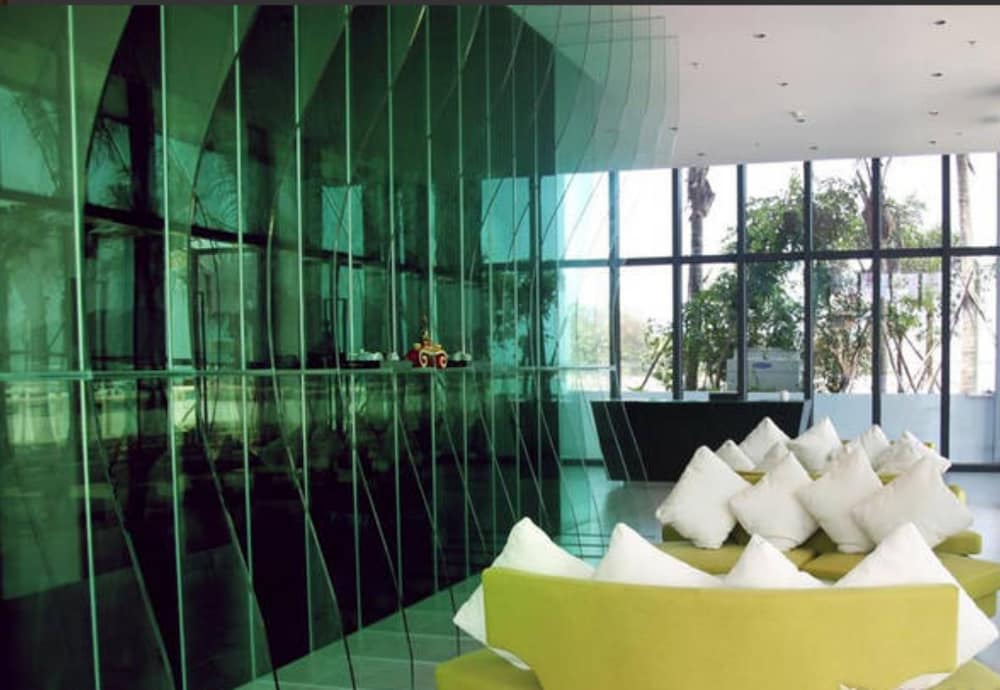 Sanya Serenity Coast Marina Hotel 40/61