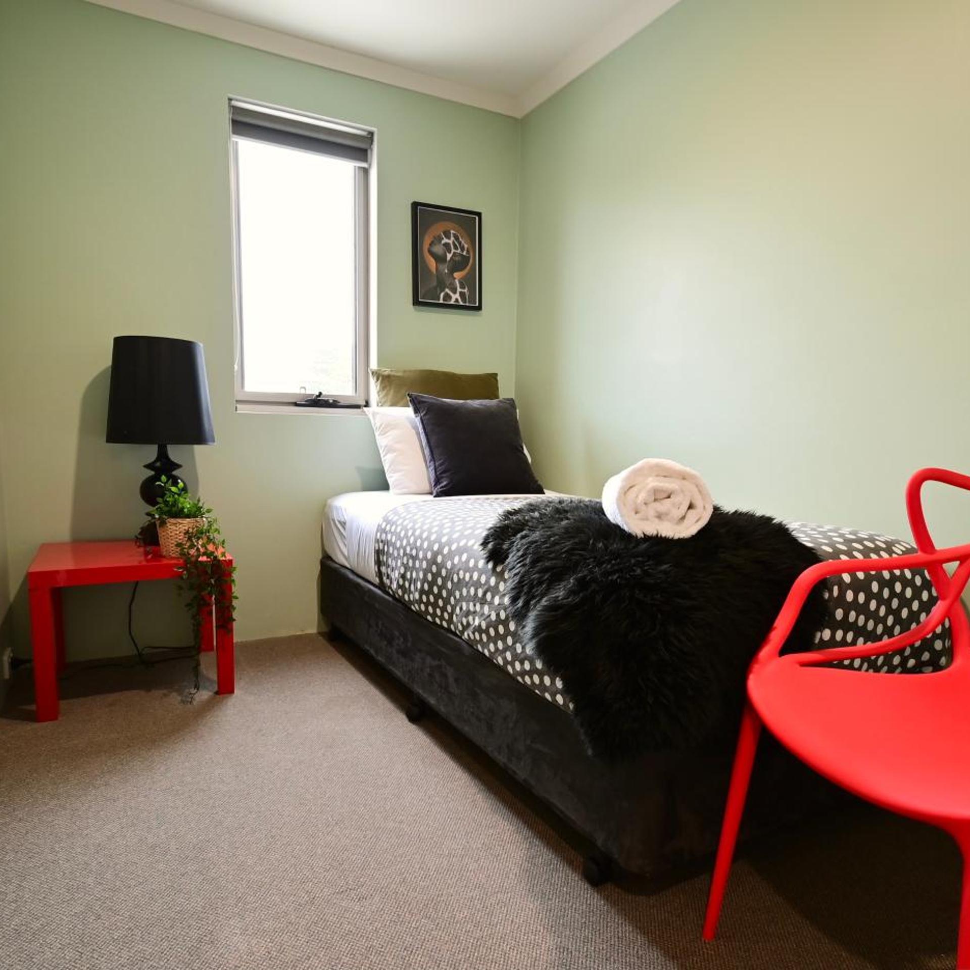 Port Campbell Hostel 12/50