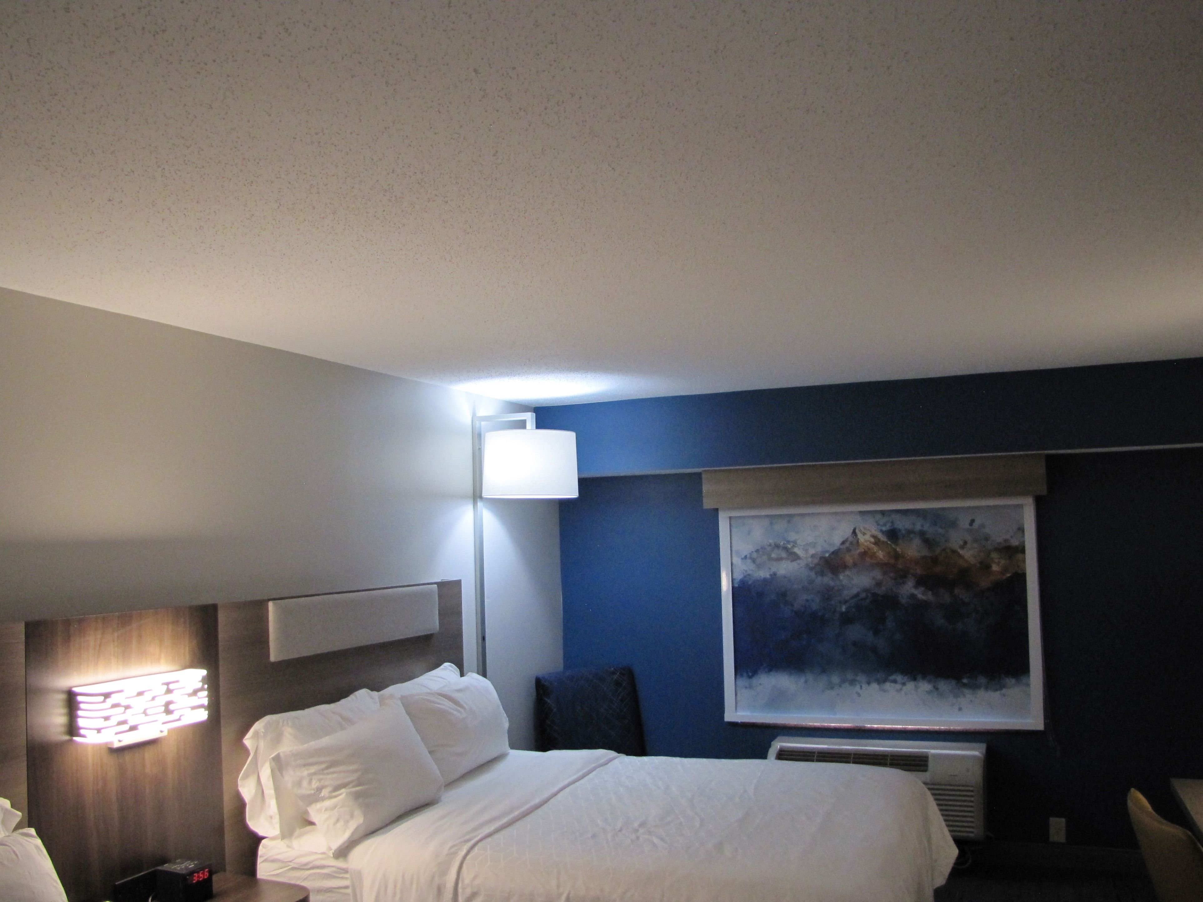 Holiday Inn Express Hotel And Suites Donegal 15/43