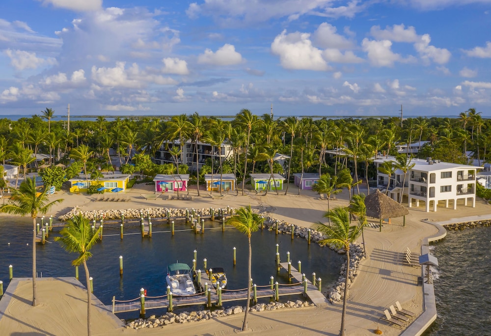 La Siesta Resort & Villas 9/82