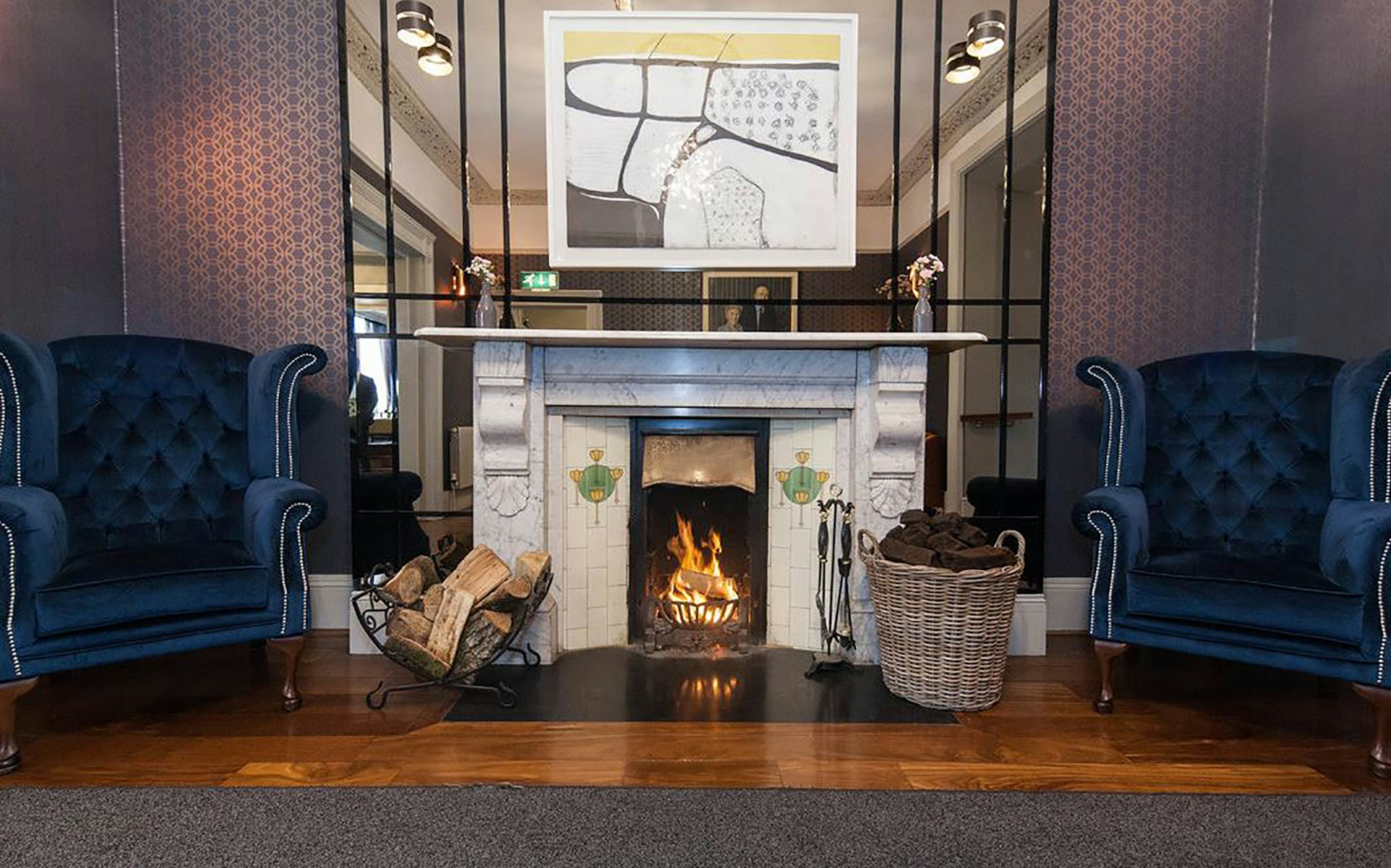The Sandymount Hotel 7/14