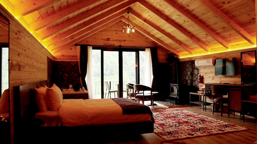 Yamacda Suit Otel 30/45