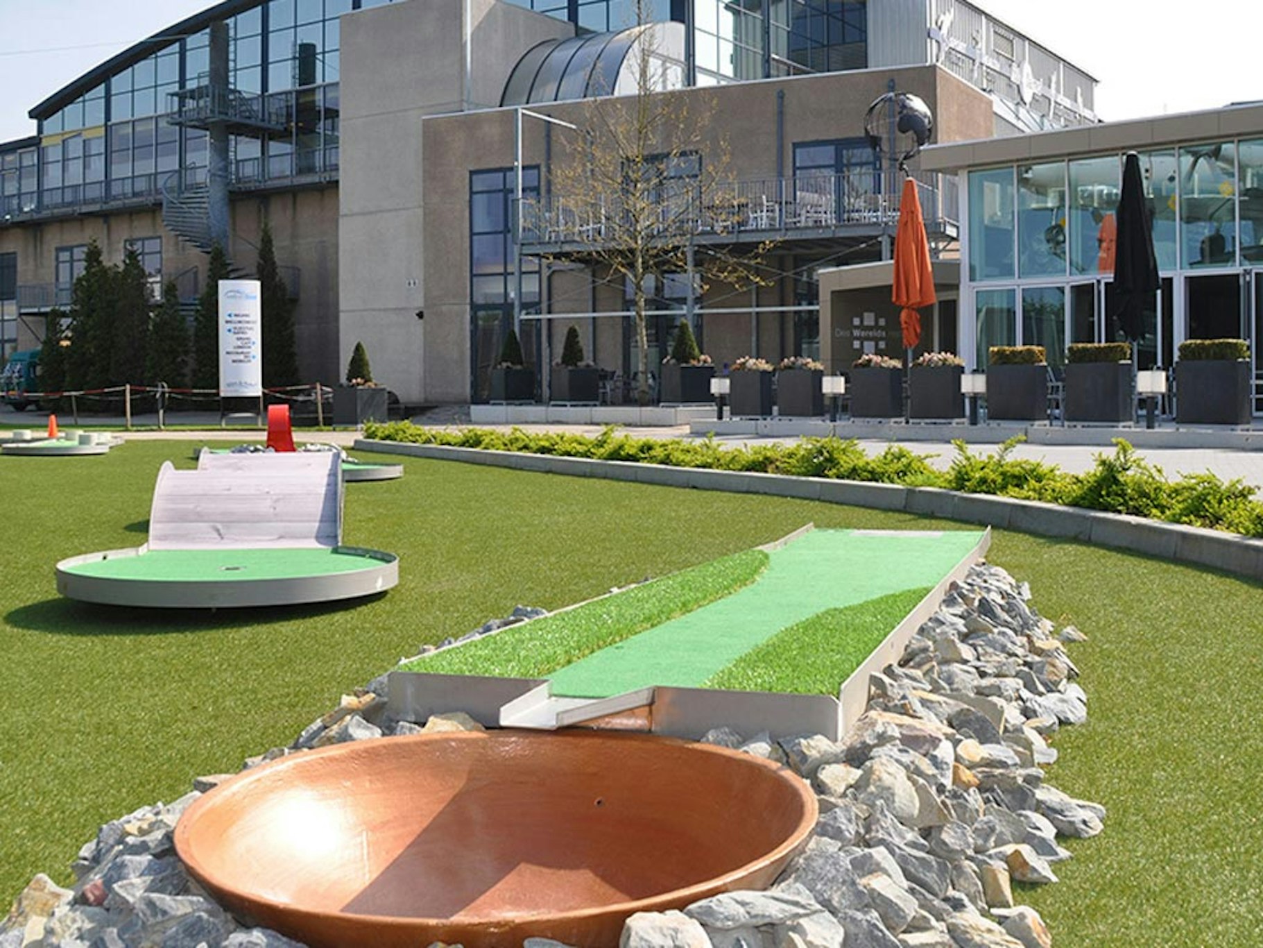 Fletcher Wellness Hotel Brabant Mill 43/43