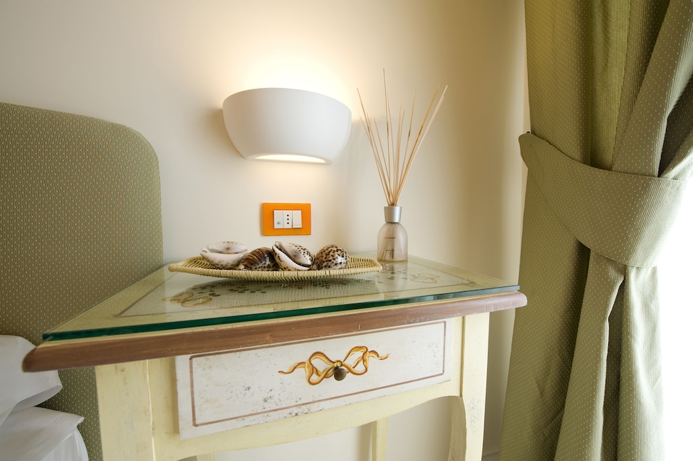 Hotel Margherita 36/43