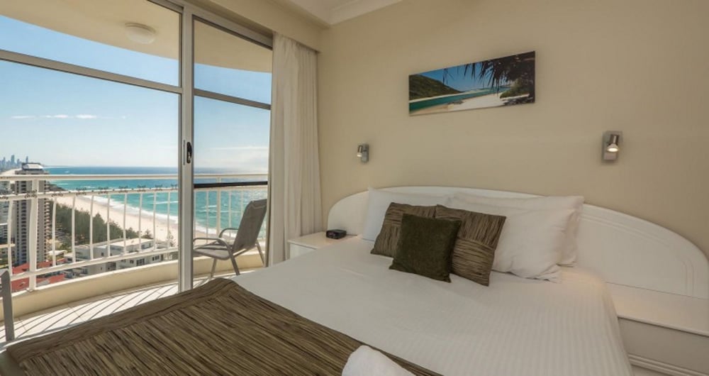 2ND AVENUE BEACHSIDE APARTMENTS 40/73
