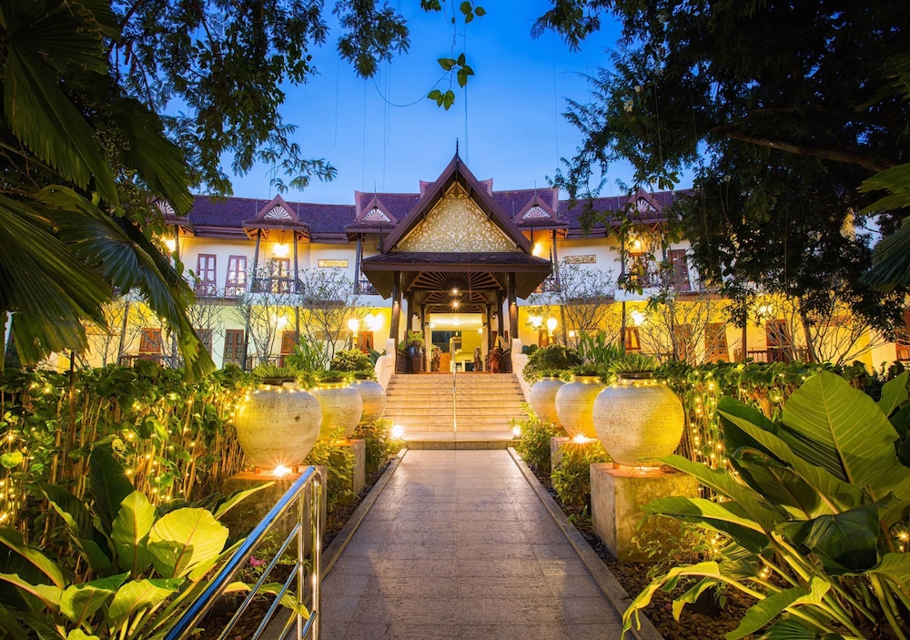 Phuwanalee Resort Khao Yai 43/48