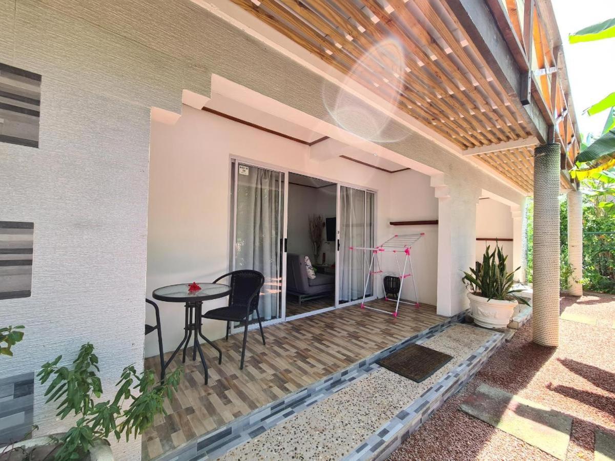 Villa Rafia Guesthouse 6/40