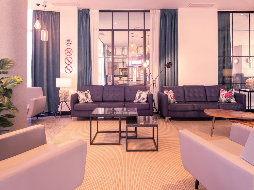 Fuengirola Beach Aparthotel 28/48