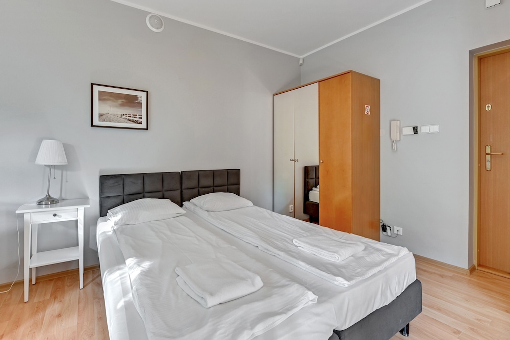 Dom & House - Apartmenty Zacisze 14/50