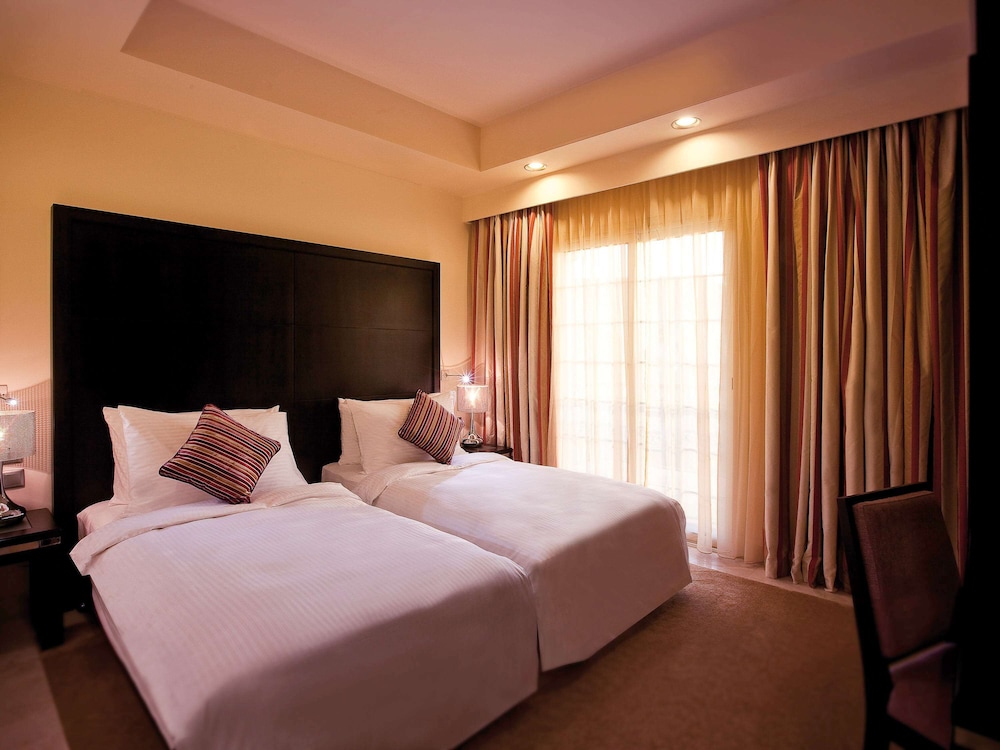 منتجع موڤنبيك شاطئ الخُبر(Movenpick Beach Resort Al Khobar) 20/71