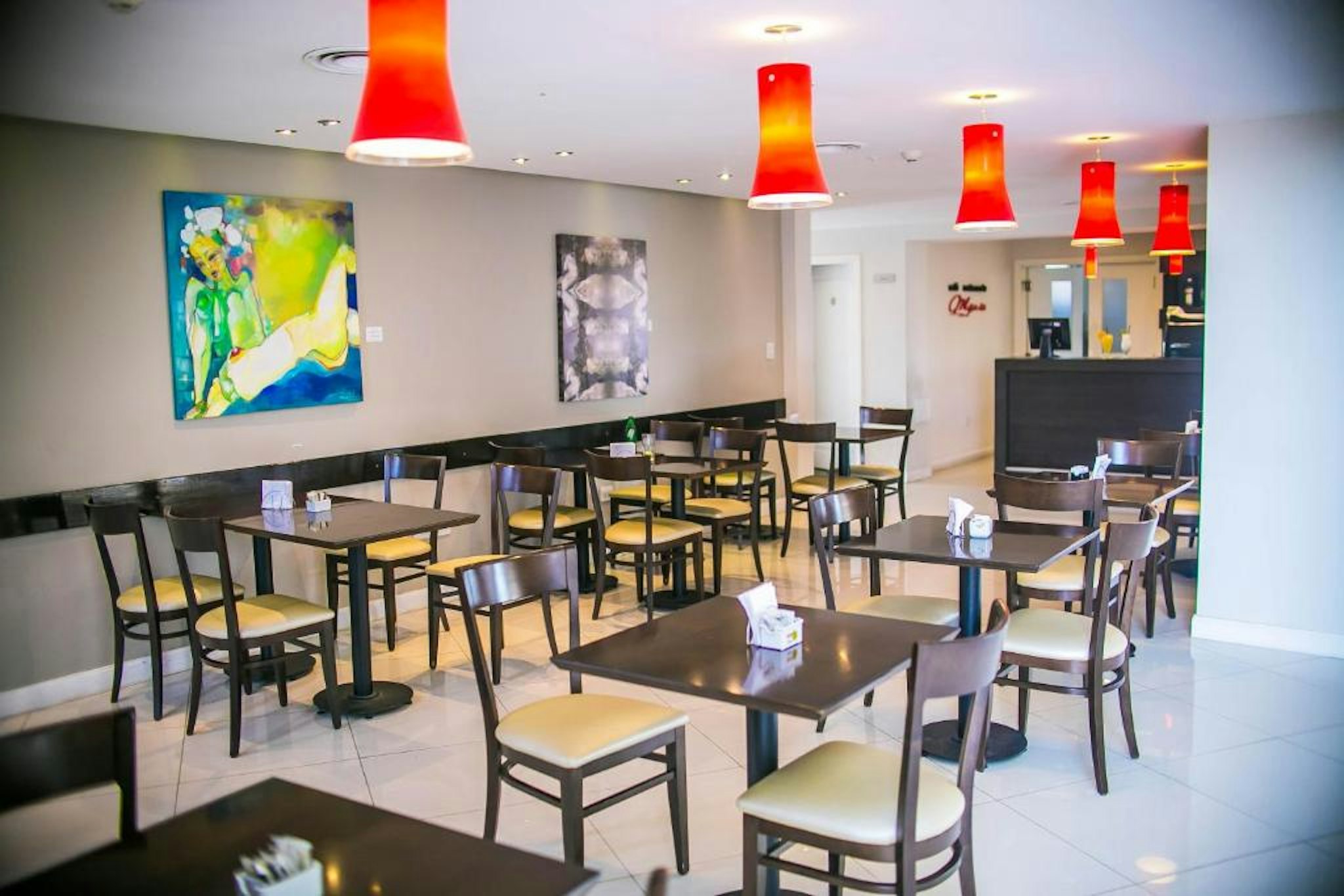 Amerian Villa Maria Park Hotel 41/63