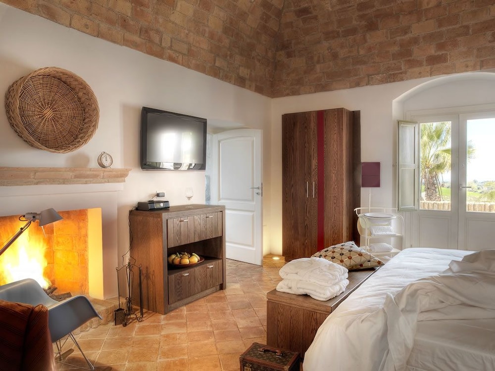 Torre Fiore Hotel Masseria 11/26