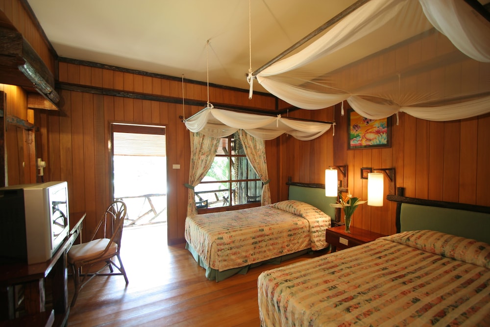 Banpu Koh Chang Hotel 20/69
