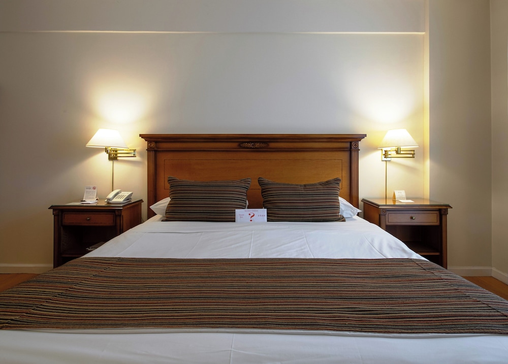Hotel Scala Buenos Aires By Cambremon 28/74
