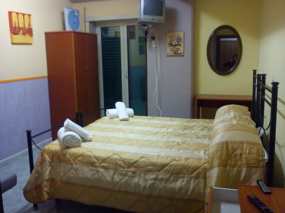 Alloggio del Conte 23/32