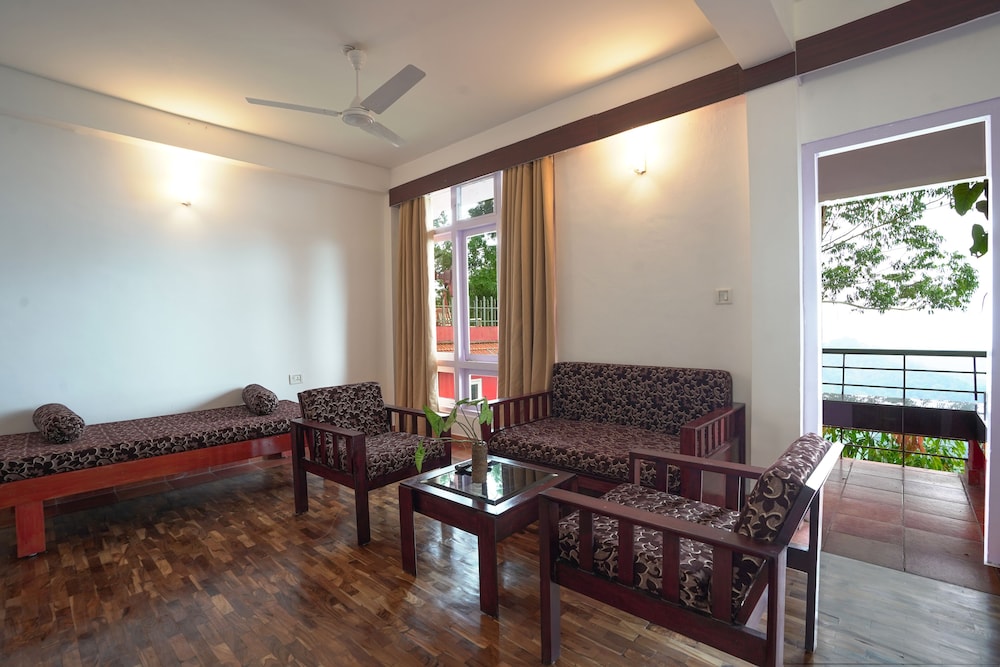Tea Valley Resort 30/66