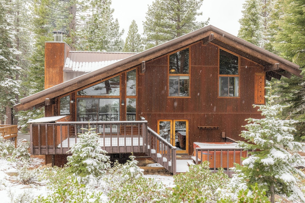 Northstar California Resort 2/90