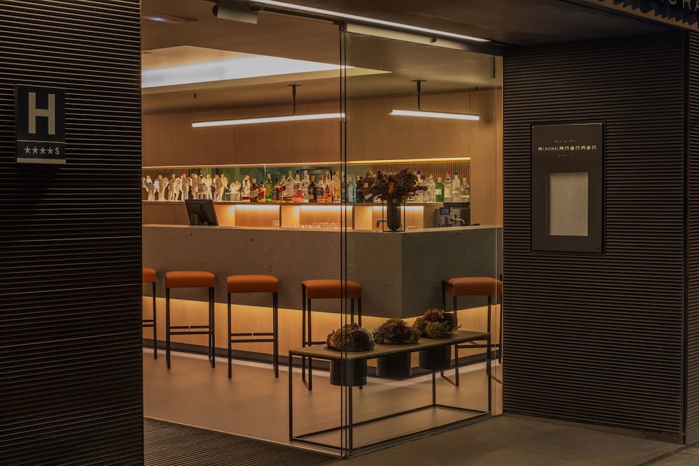 Hotel Arconte Barcelona 36/49