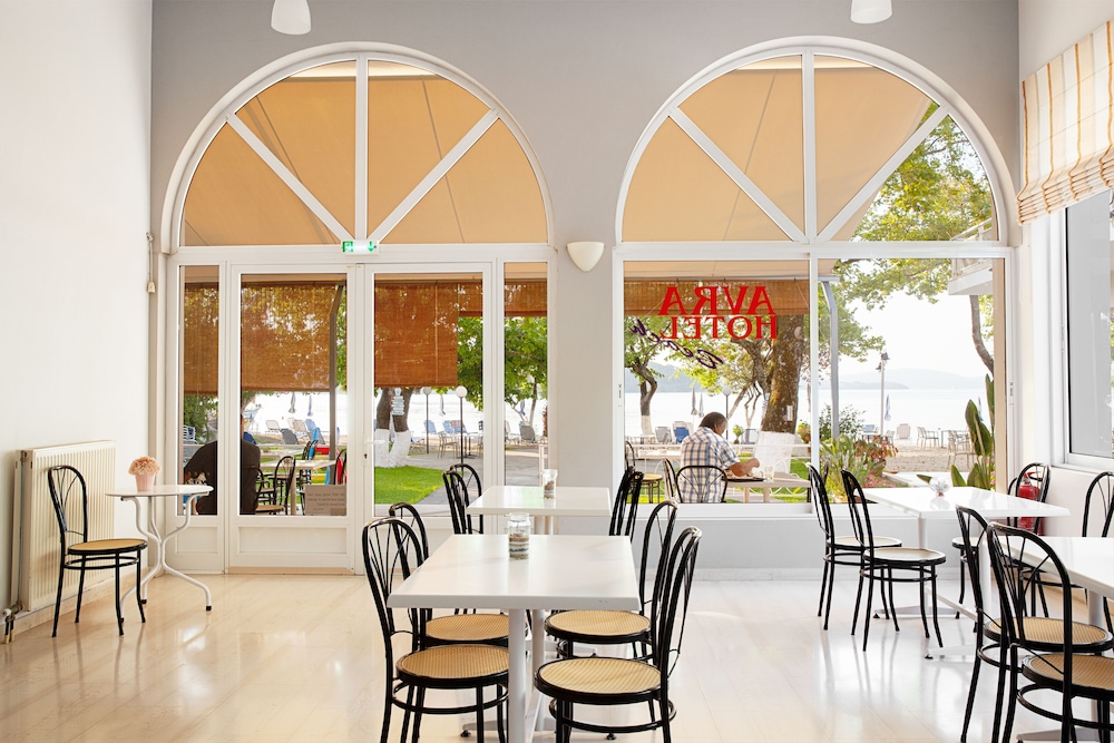 Avra Beach Hotel 29/55