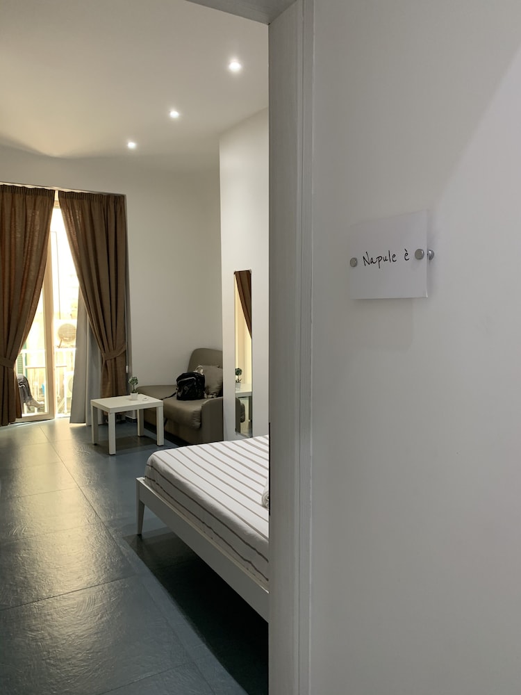 Mascalzone Latino Luxury Rooms 23/69