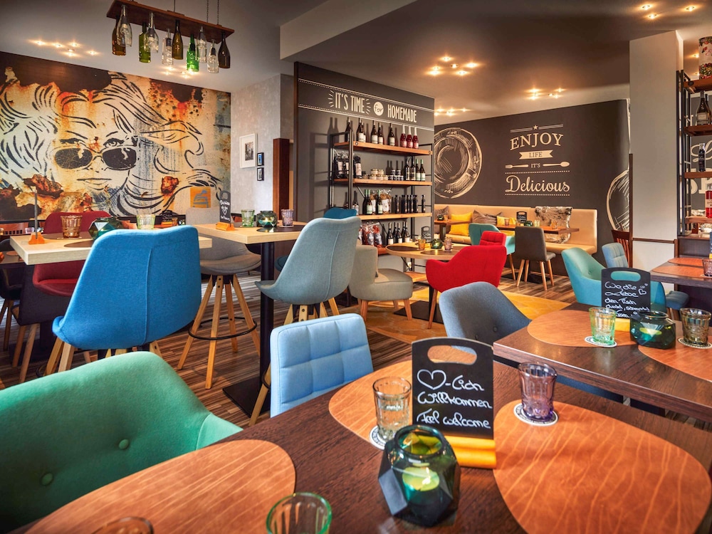 Mercure Wien Zentrum Hotel 53/64