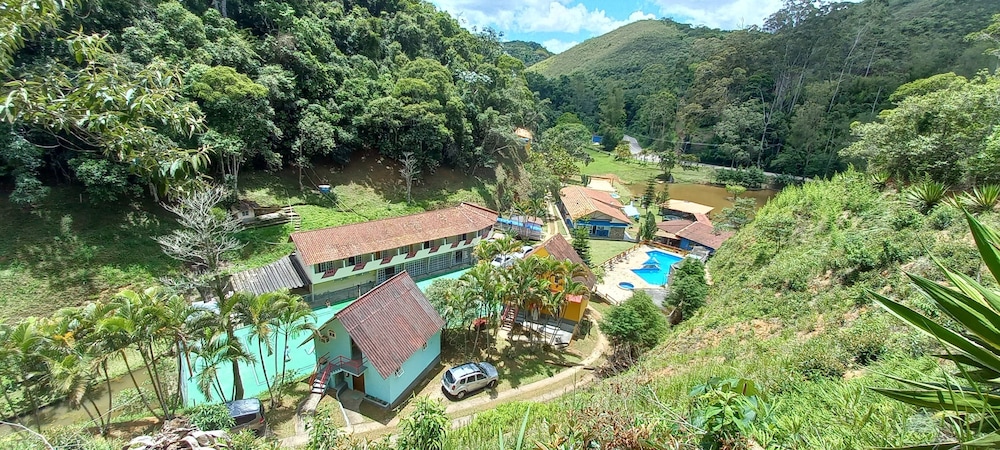 Hotel Fazenda Bonanza 15/24