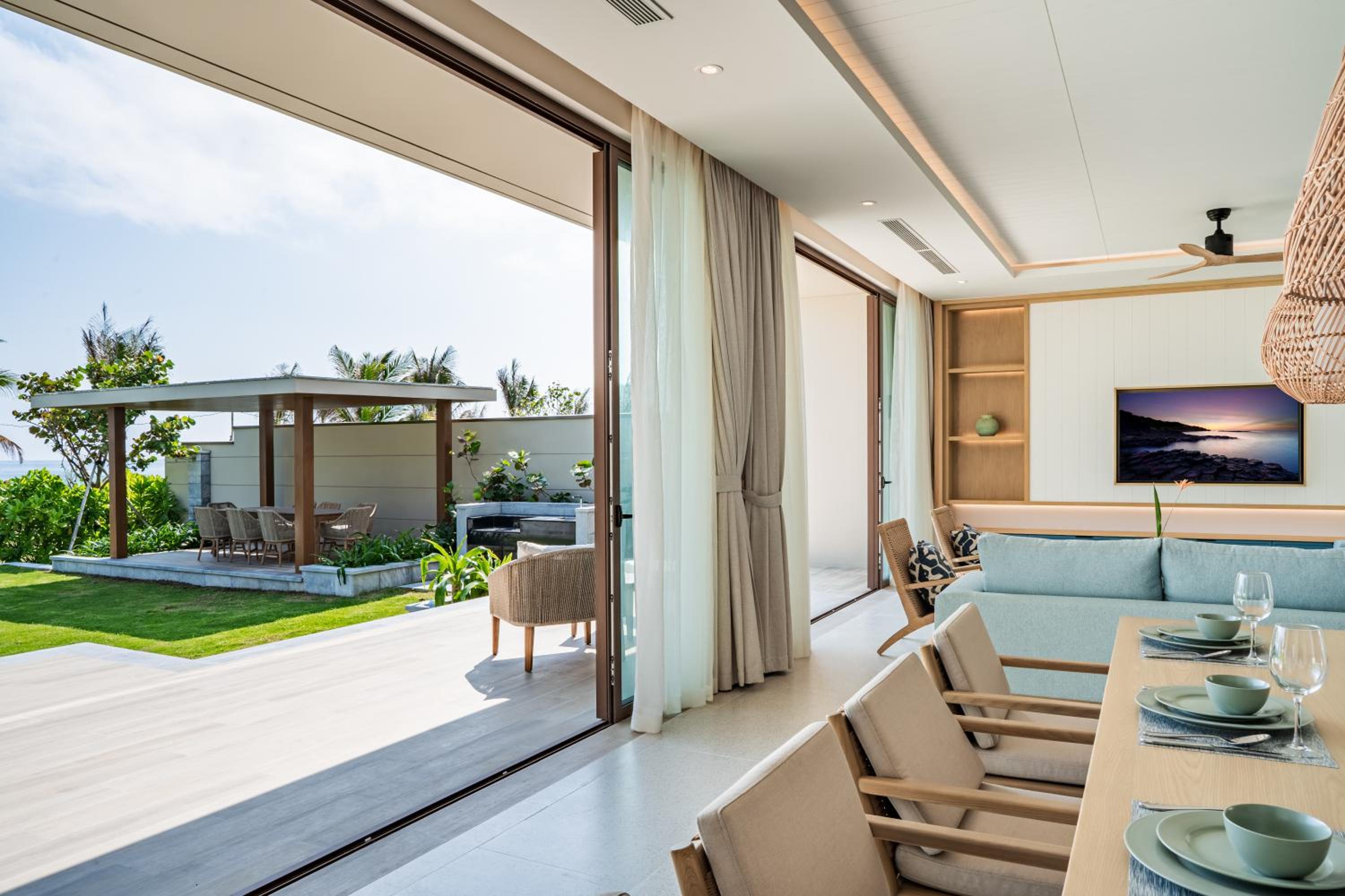 The Ocean Resort by Fusion Quy Nhon 19/37