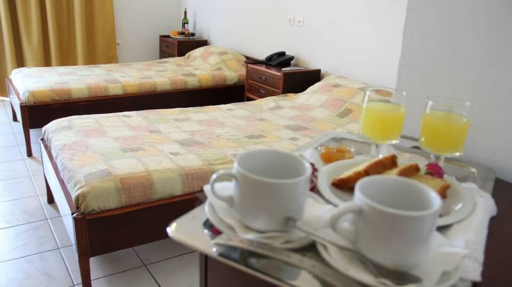 Siagas Beach Hotel 33/47