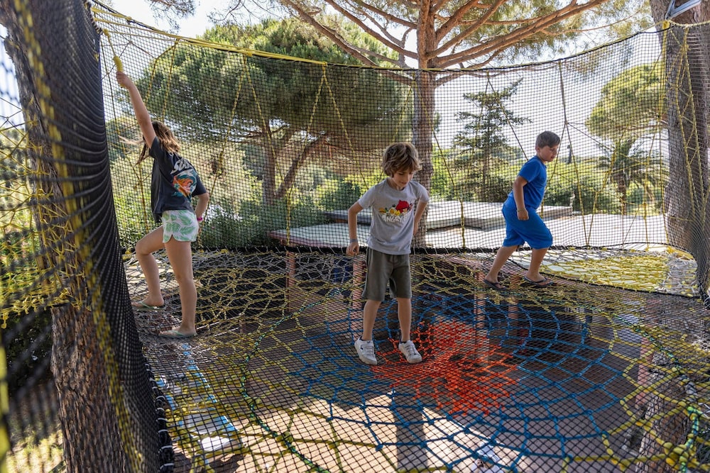 Club Degli Amici Camping Village 24/50