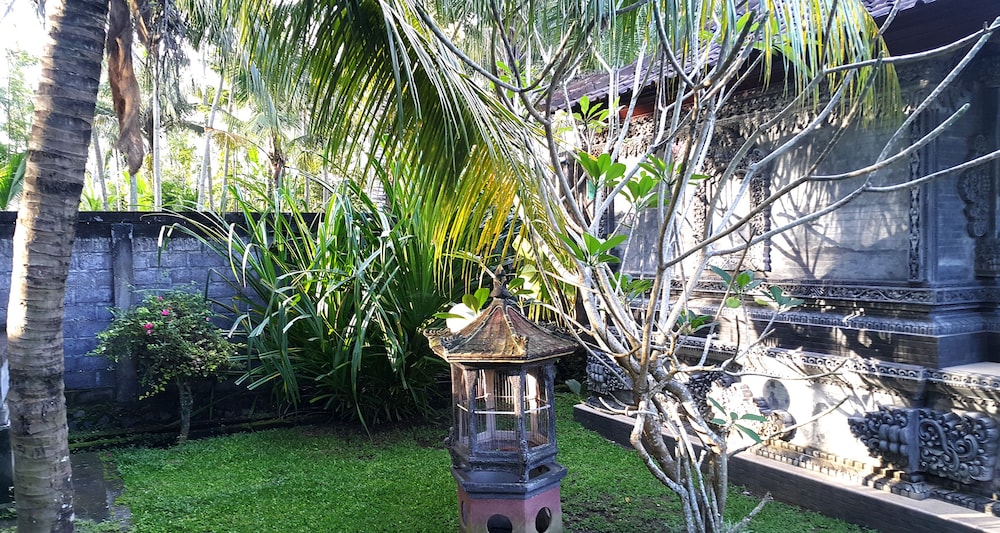 Wahyu Dewata Villa 44/50