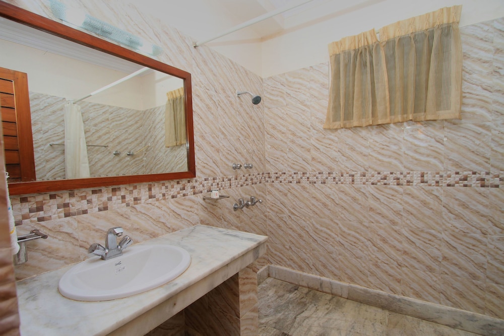 Olive Zip Indiranagar Metro by Embassy Group 54/59