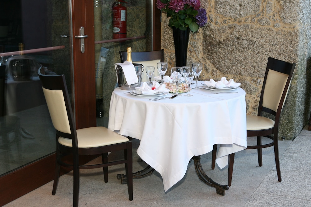 Hotel Rural Alves Casa Alves Torneiros 60/71