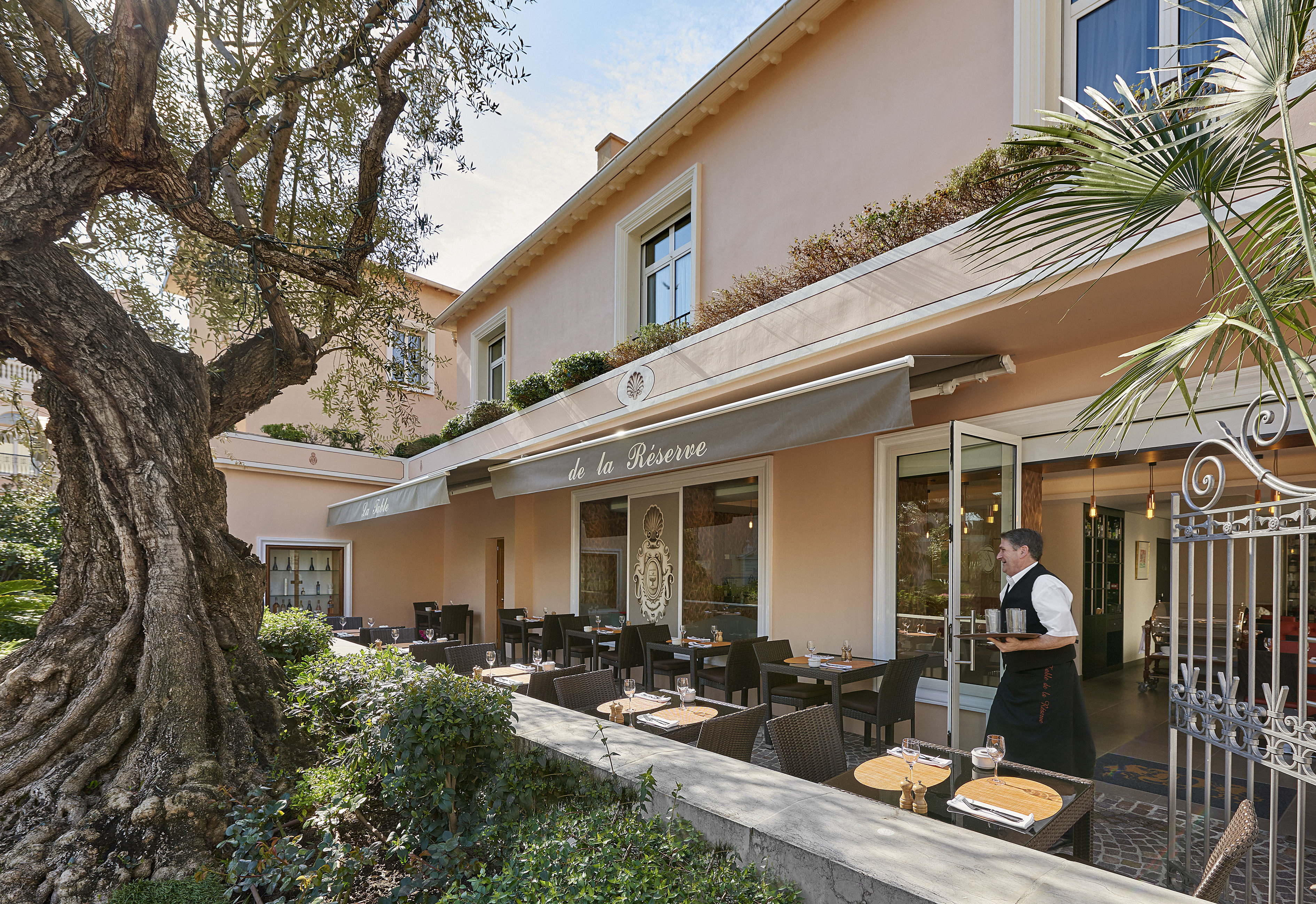 La Reserve de Beaulieu 2/50