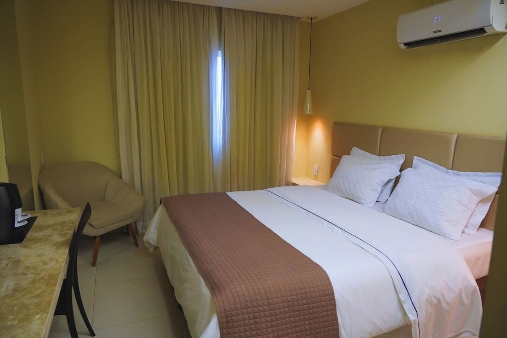 Hotel Uchoa Teresina 6/50