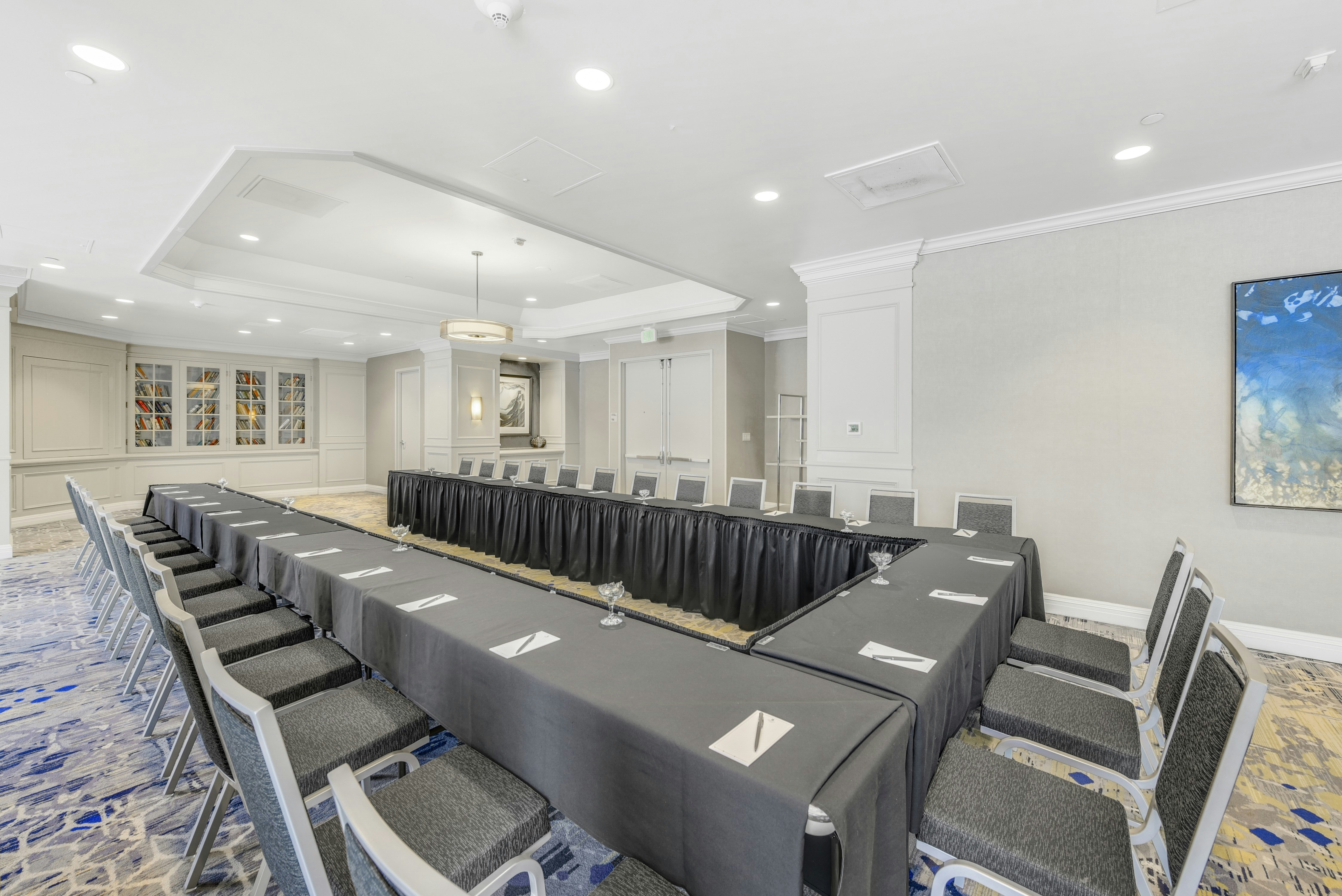 Embassy Suites by Hilton Anaheim Orange 48/61