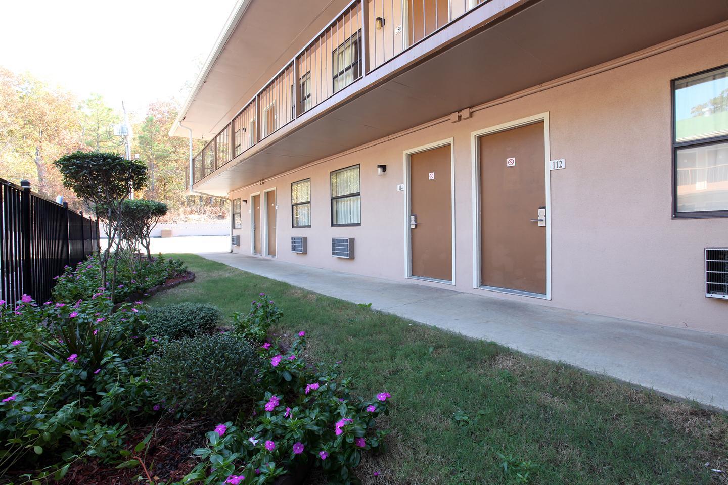 Americas Best Value Inn-Malvern 4/21