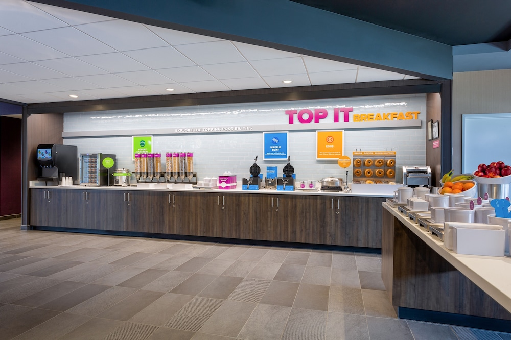 Lobby at Tru By Hilton Ashland VA, ASHLAND - VA