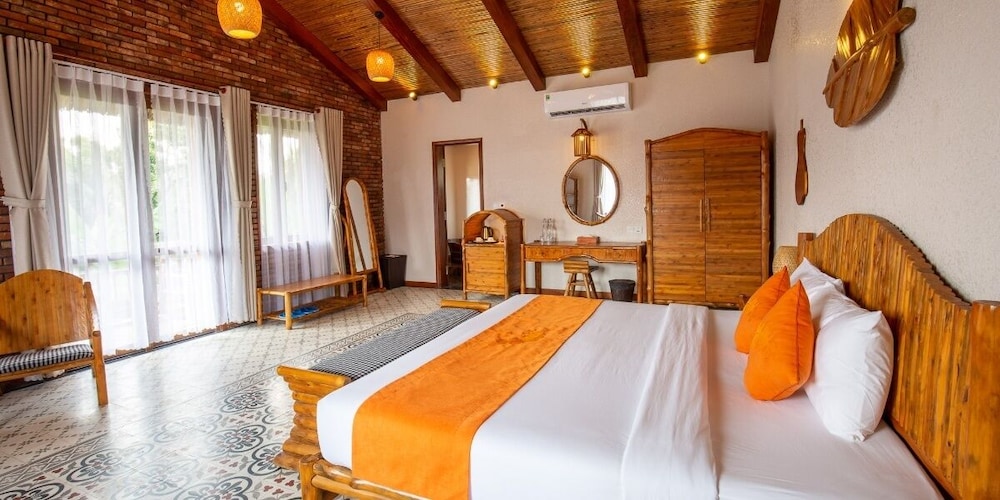Can Tho Ecolodge 6/50