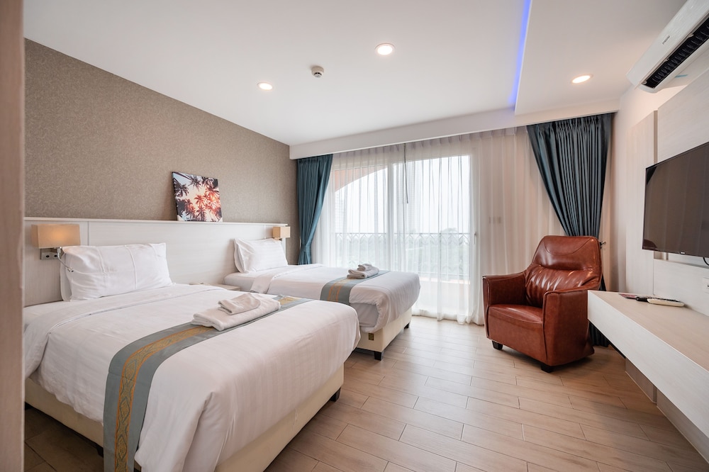 Sonia Residence Pattaya 16/50