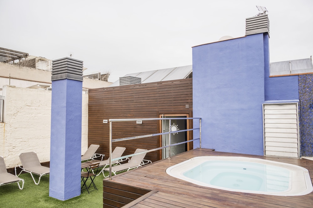Hotel Ciutat Vella 16/27