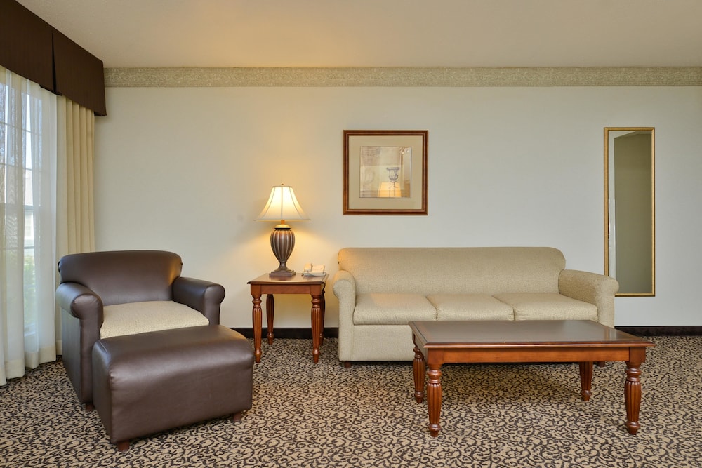 Best Western Plus Steeplegate Inn 37/51