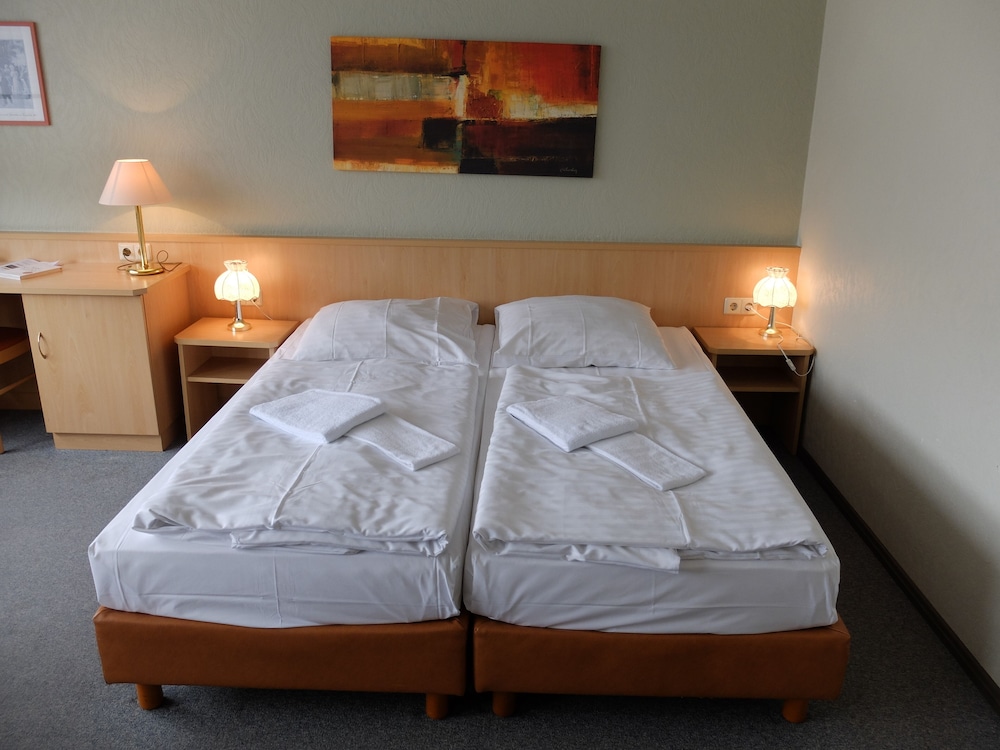 Hotel Lugsteinhof 17/29