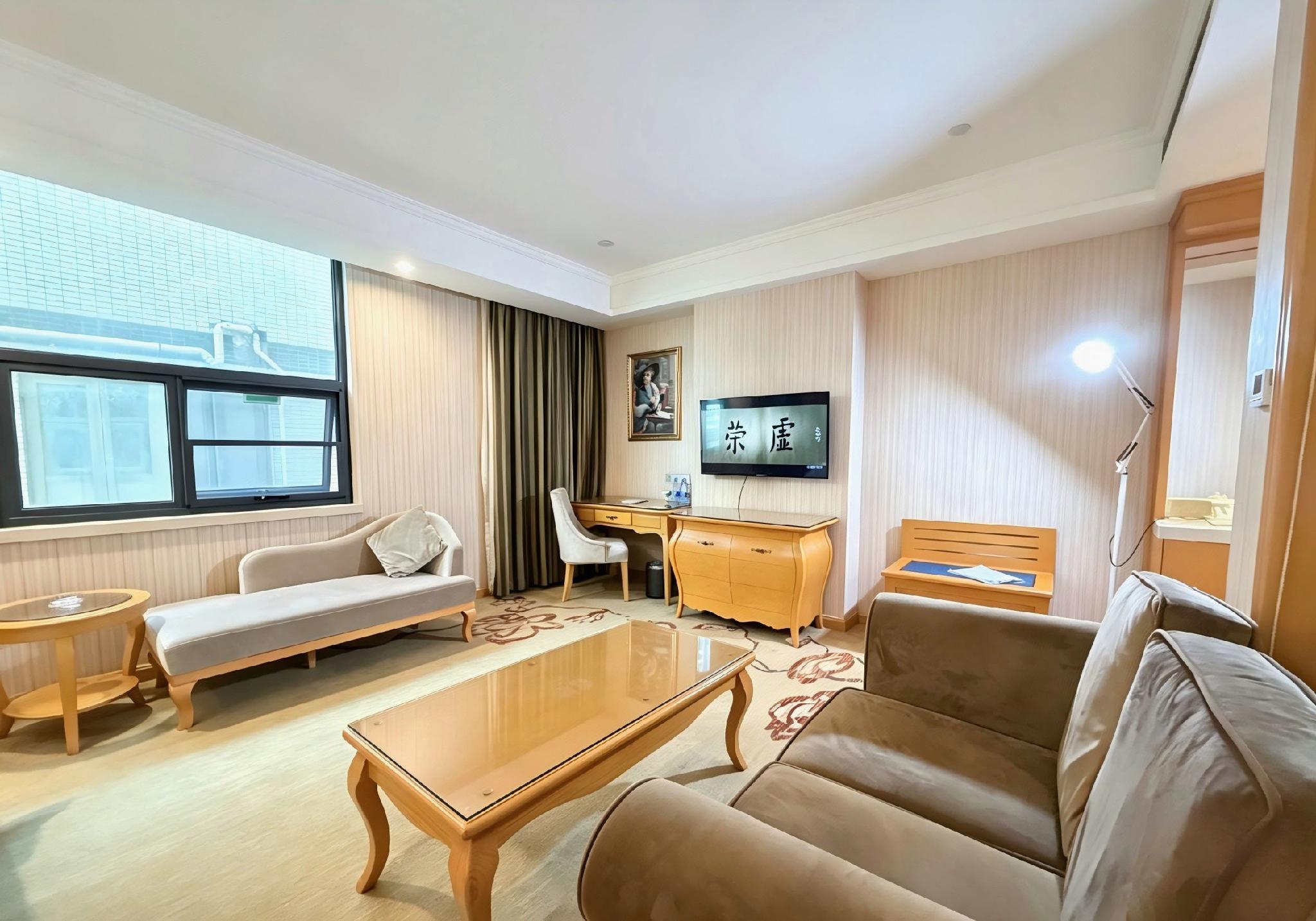 Vienna Hotel (Huizhou Luofu Mountain Scenic Area) 39/61
